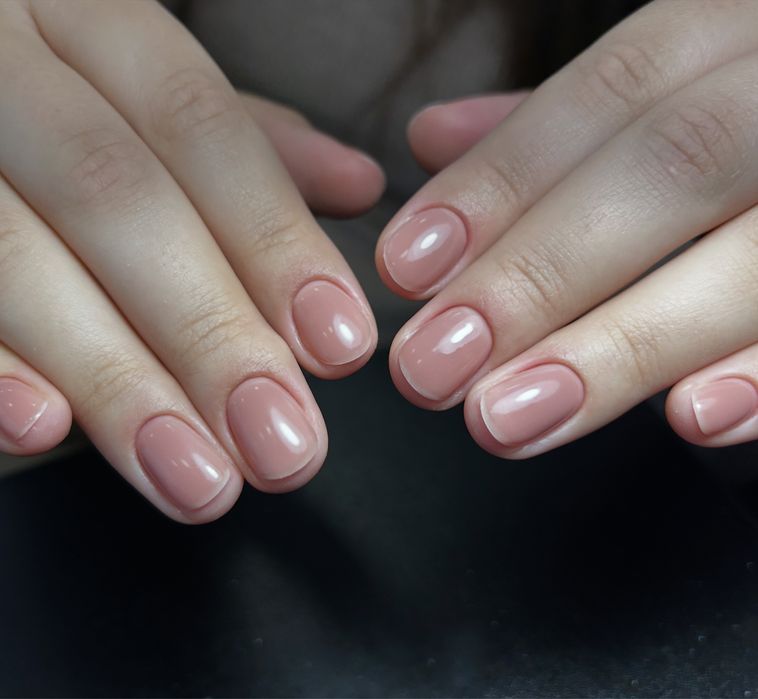 Манікюр NailsTime /ЖК Немирівське шосе 94ж/ Вінницькі Хутори