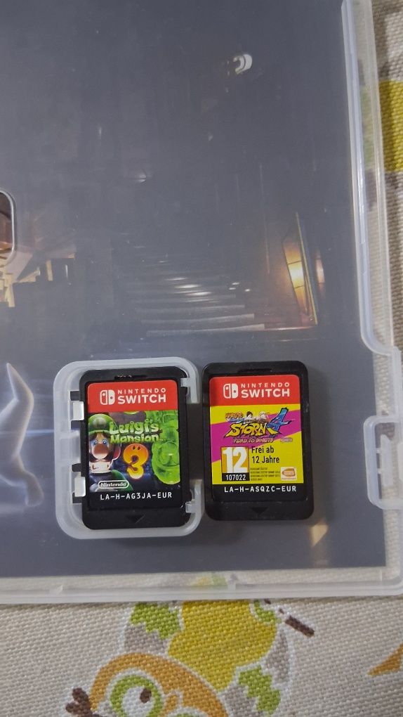 Troco por simulador