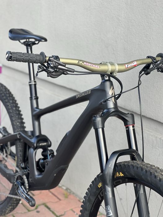 Specialized Enduro S3