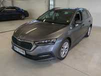 Skoda Octavia 2.0TDI AMBITION,Rok produkcji 2022,SalonPOLSKA,1właściciel,VAT23%