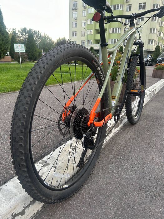 Велосипед 29» GT AVALANCHE Elite