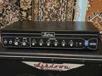 Wzmacniacz basowy head Kustom KB200 200W
