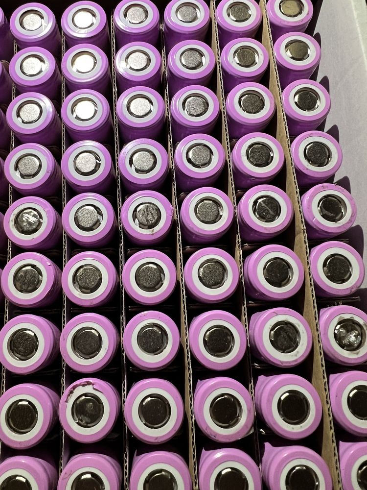 Akumulator ogniwo Li-on 18650  Samsung 35E 3500mAh F-VAT 22 lub 2023r