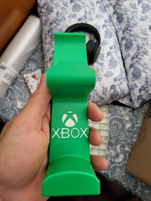 Comando xbox edição limitada