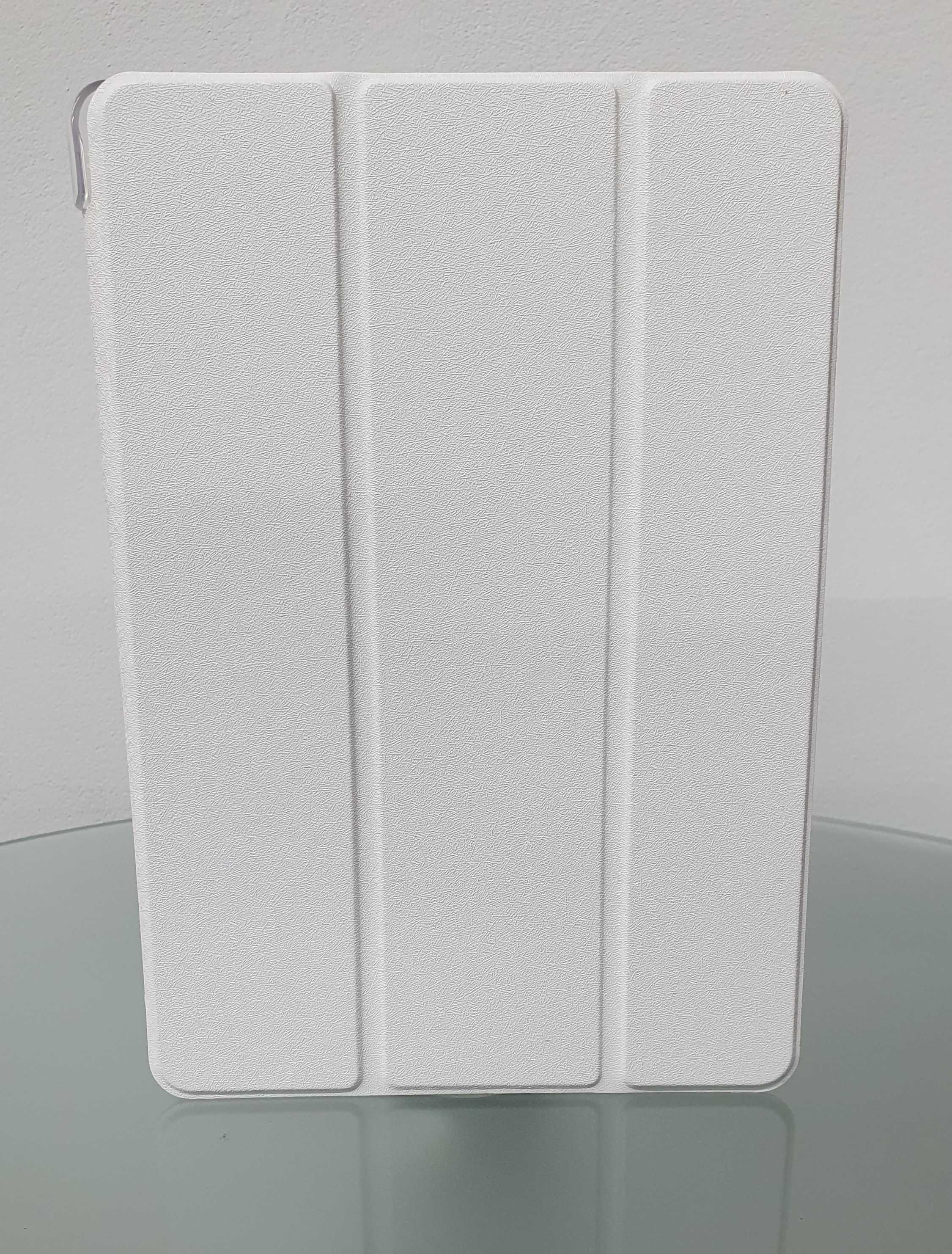 Etui do iPada 9/8/7 gen. 10,2'' ze stojakiem białe