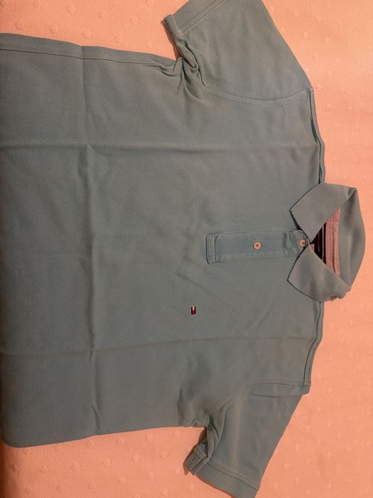 Polos Hackett lacoste e ralph lauren novos tamanho M