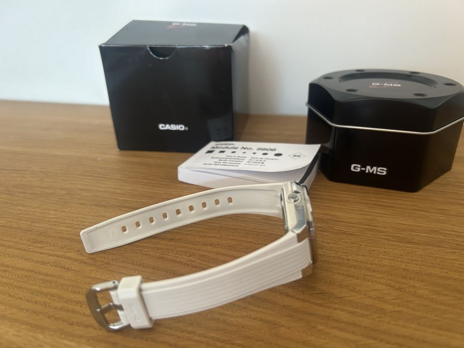 Używany zegarek Casio Baby-G