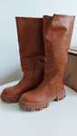 damskie buty w idealnym stanie  38 rozm