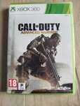 Call of Duty Advanced Warfare Xbox 360
