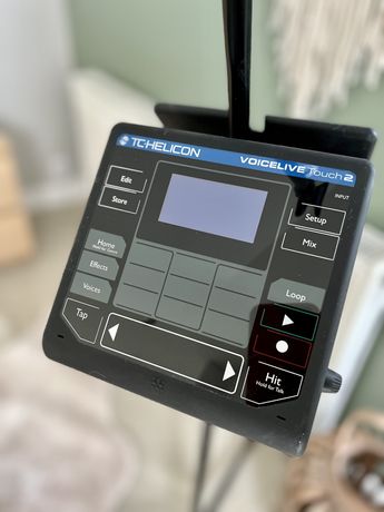 TC HELICON Voicelive Touch 2