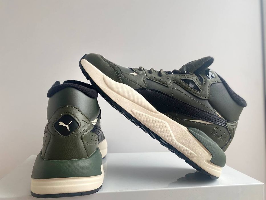 Puma оригинал 43