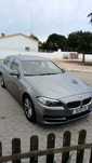 BMW Touring 520d 190cv