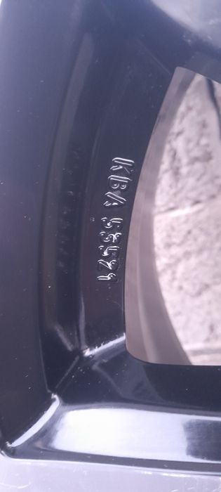 Диск 4/100 R17 Шина 195/40 ZR 17 нові