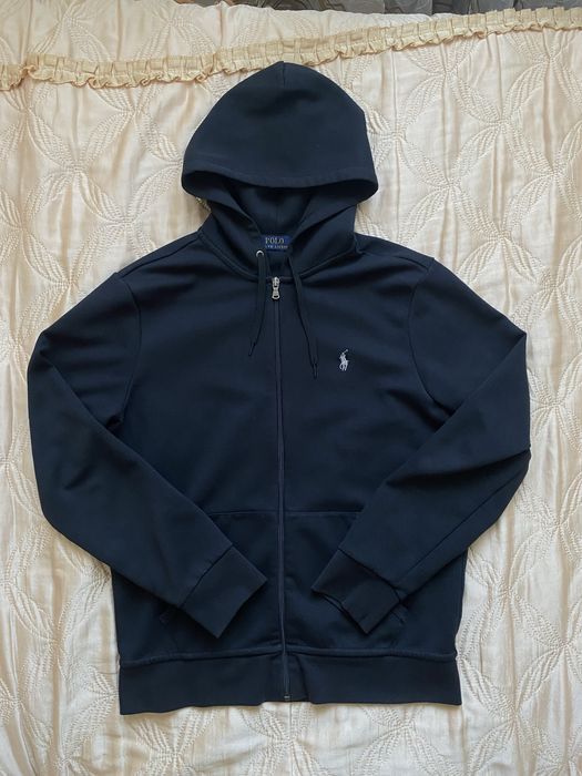 Зип худи, зипка Polo Ralph Lauren