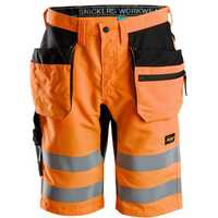 Kurtkie spodenki Snickers Workwear 6131 LiteWork roz.56