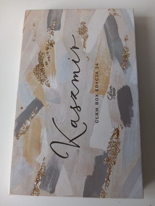 Paleta Kaszmir Glam shop