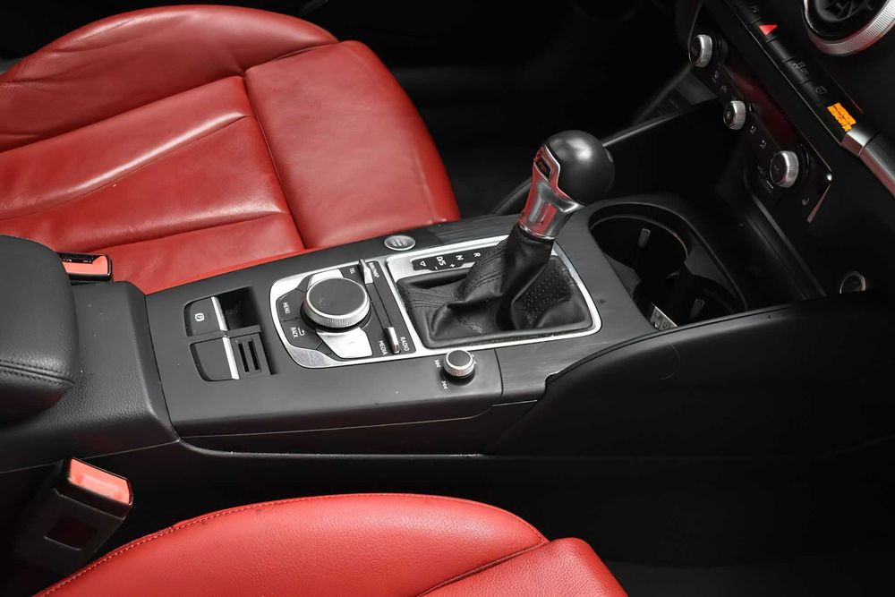 Audi A3 Premium 40 TFSI      2020