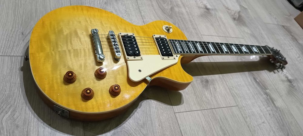 Epiphone les  paul