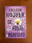 Se fosse perfeito, Collen Hoover