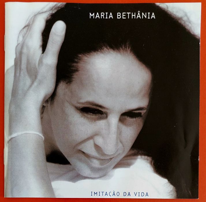 Vários CDs Maria BETHÂNIA