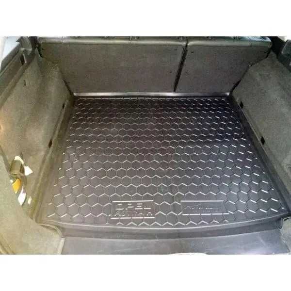 Коврик в багажник Opel Meriva/Vectra/Mokka/Corsa/Astra/Frontera/Zafira