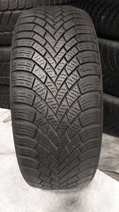 185/60R15 шини б у зимові Michelin Nexen Fulda Hankook Semperit