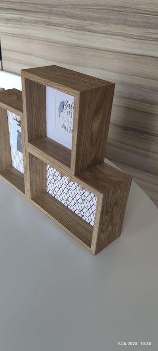 Ramka ozdobna - 3 w 1