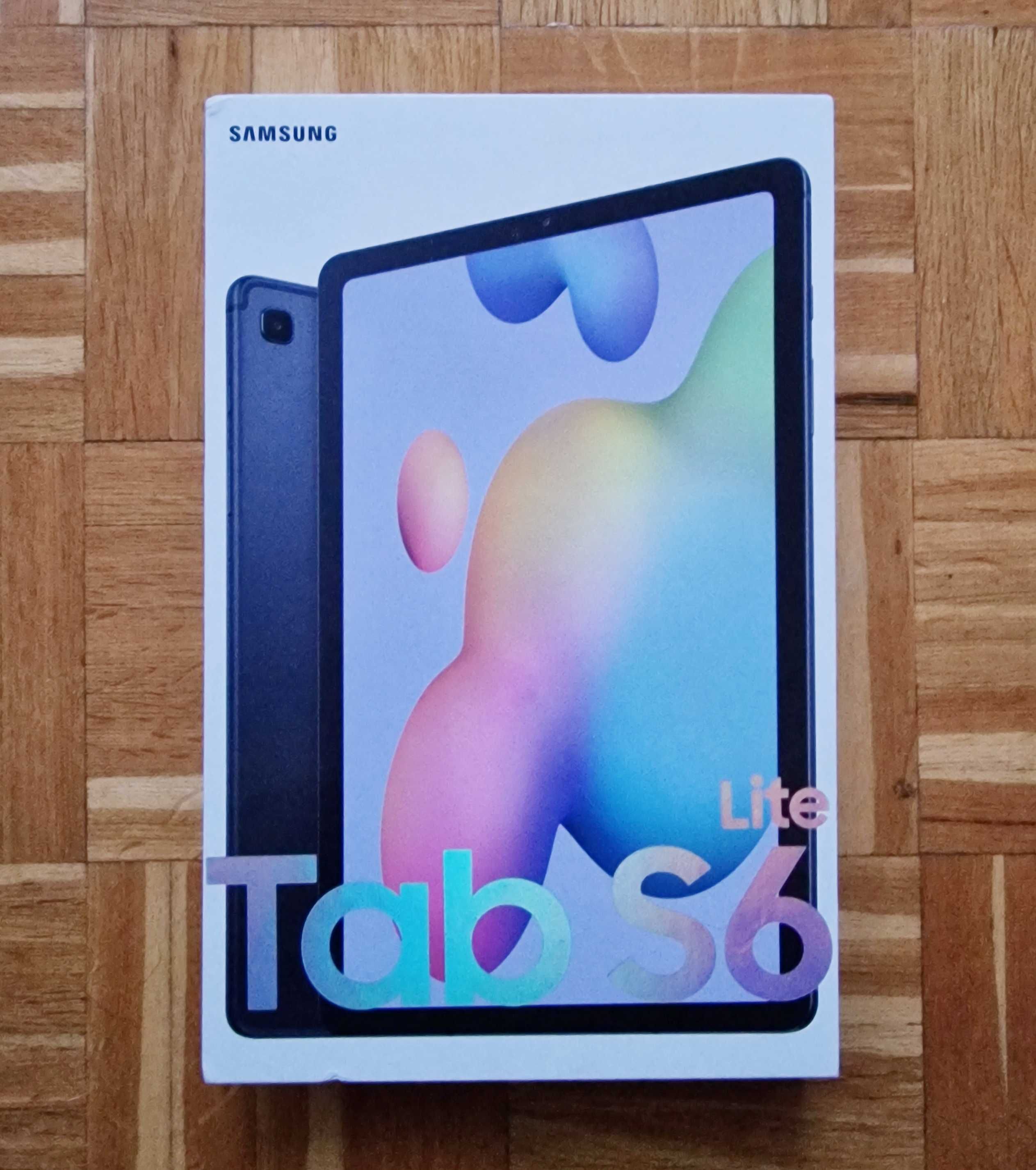 Samsung Galaxy Tab S6 Lite SM-P610