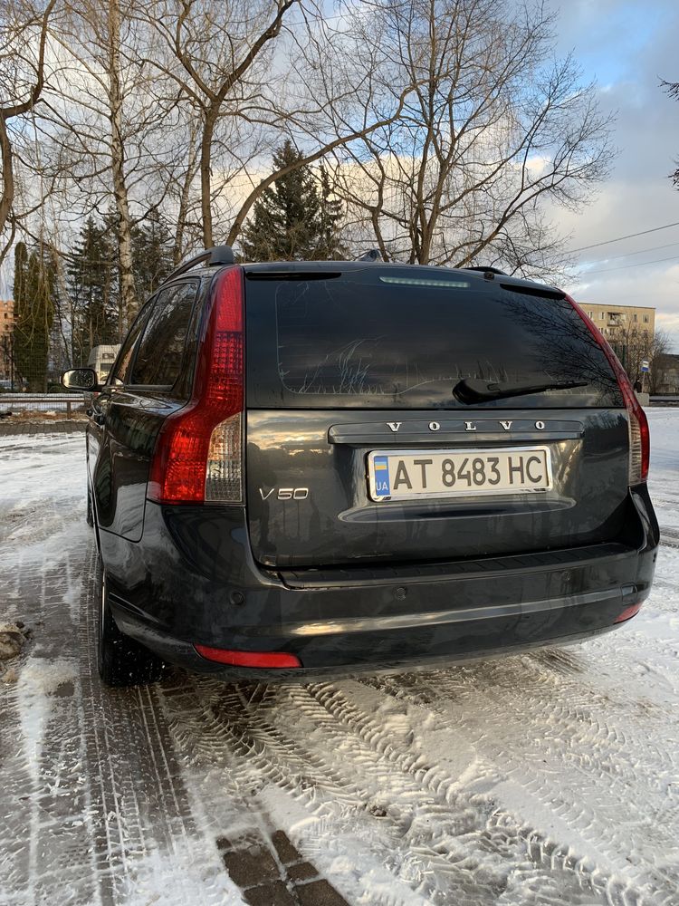 Продам Volvo v50 2008 р