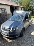 Opel Zafira 1.9 CTDI