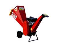 Rozdrabniacz spalinowy 7KM  REMET RB-50 === PROMOCJA cena 3799