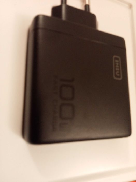 Carregadores Variedade. Oportunidades