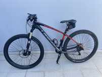 Bicileta Lapierre carbono 27.5