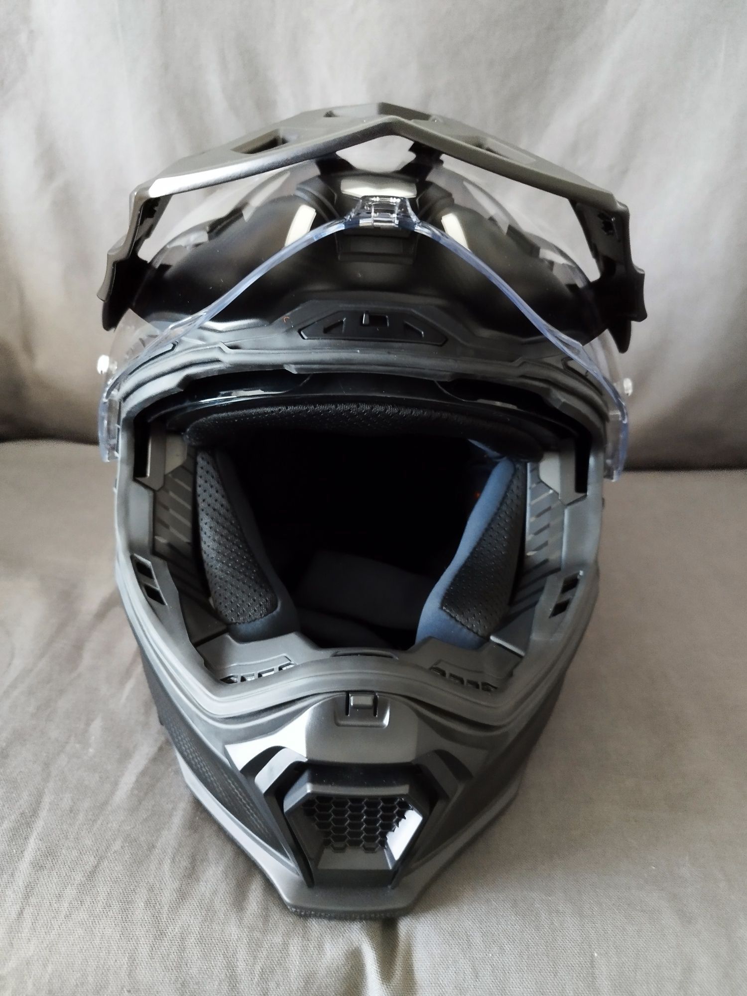Nexx Wed3 Carbon