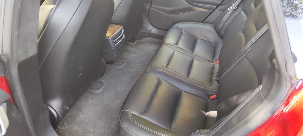 Tesla Model S Long Range 2020 FSD