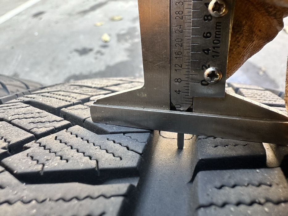 Шини 255 55 20 110V XL Triangle Snowlink TWT02 комплект