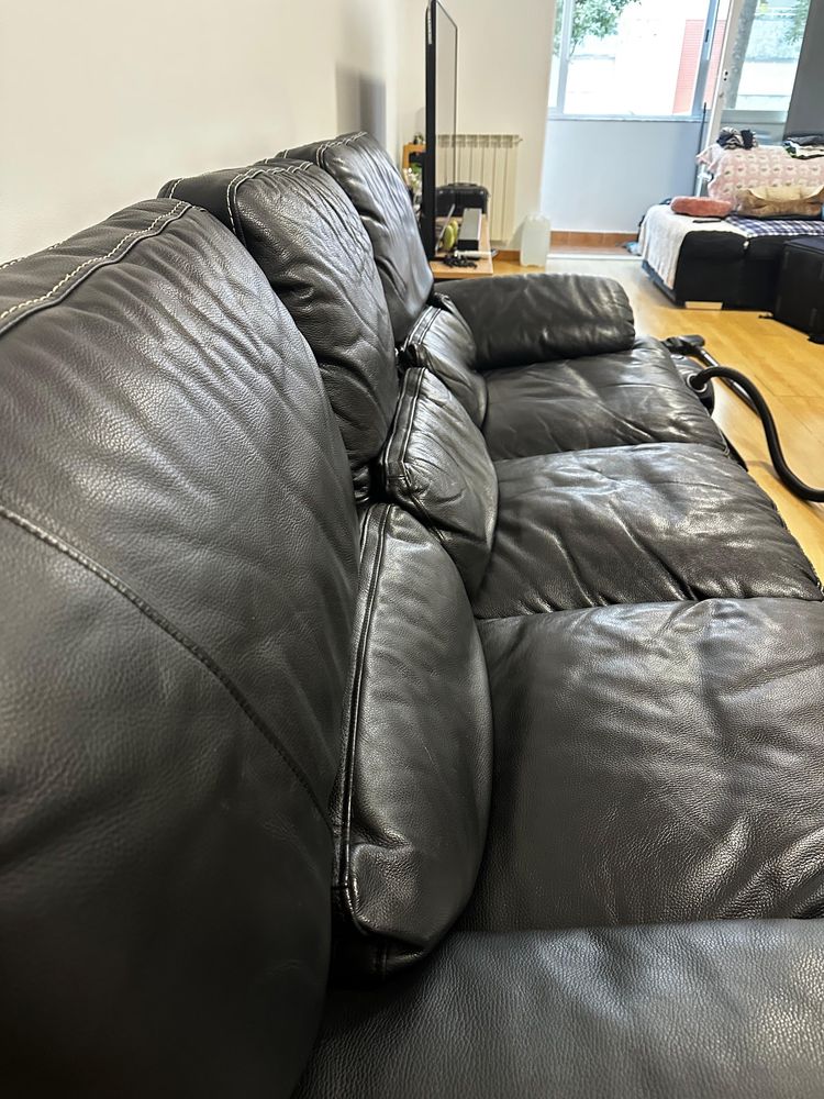 Sofa em perfeito estado