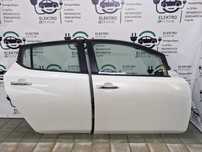 Дверка передня,задня,права,ліва Nissan Leaf 18-24 р.в.