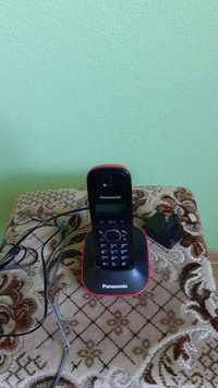 Telefon stacjonarny