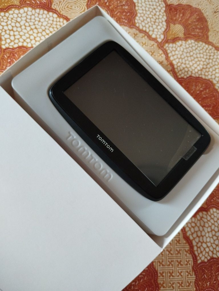 Vendo GPS TOMTOM