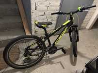 Kross kola 24 w bdb stanie