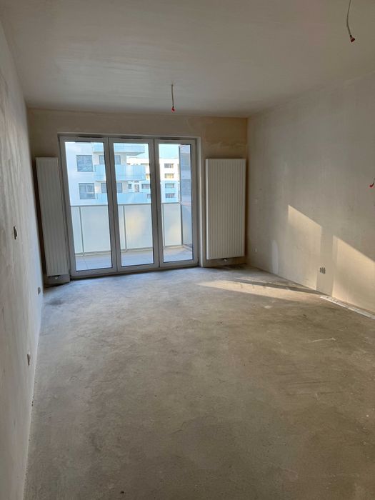 Kawalerka w centrum Białegostoku – Apartamenty Jagiellońskie!