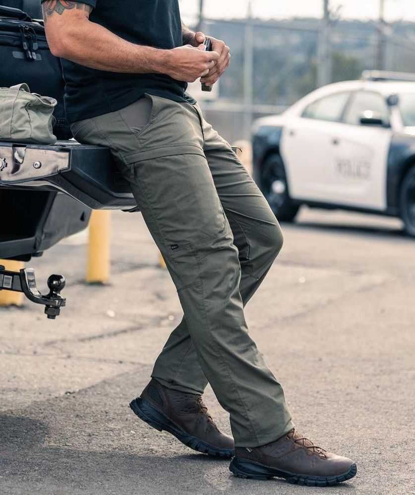 Штаны брюки 5.11 tactical APEX PANTS  обробка тефлон тштани топ якість