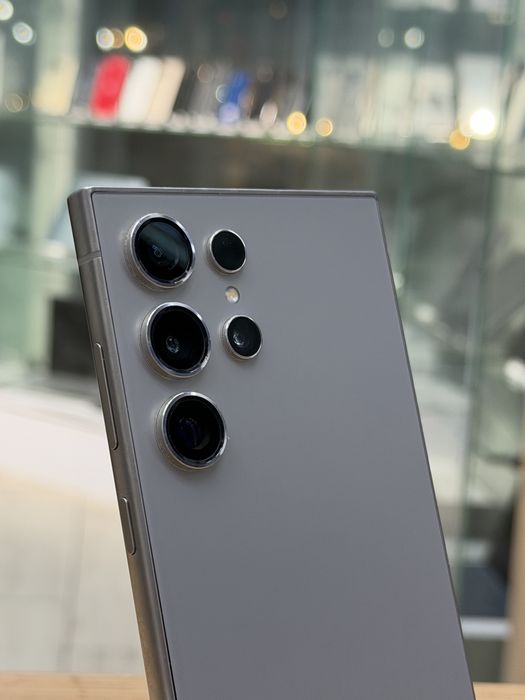 Samsung s24 ultra 12/256 s928w , самсунг с24 ультра