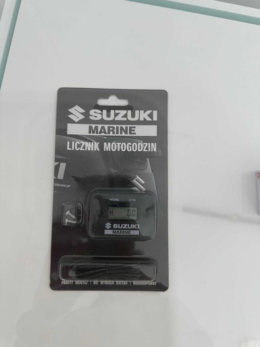 NOWY Silnik Suzuki DF5AS!!! PROMO Raty 0% WAWA