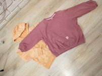 Bluzy dziewczęce r.116