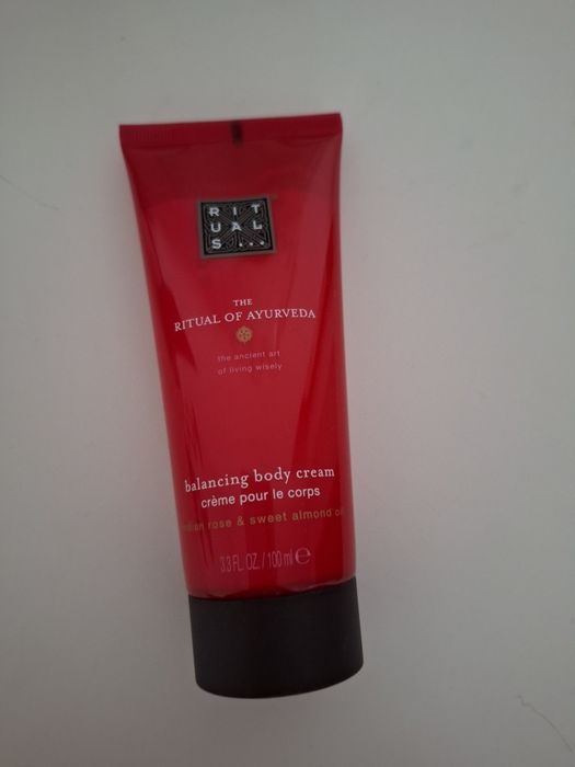 RITUALS Krem do ciała/balsam 100 ml