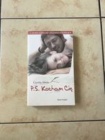 P.S. Kocham Cię Cecelia Ahern