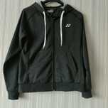 Bluza szara marki Yonex. S.