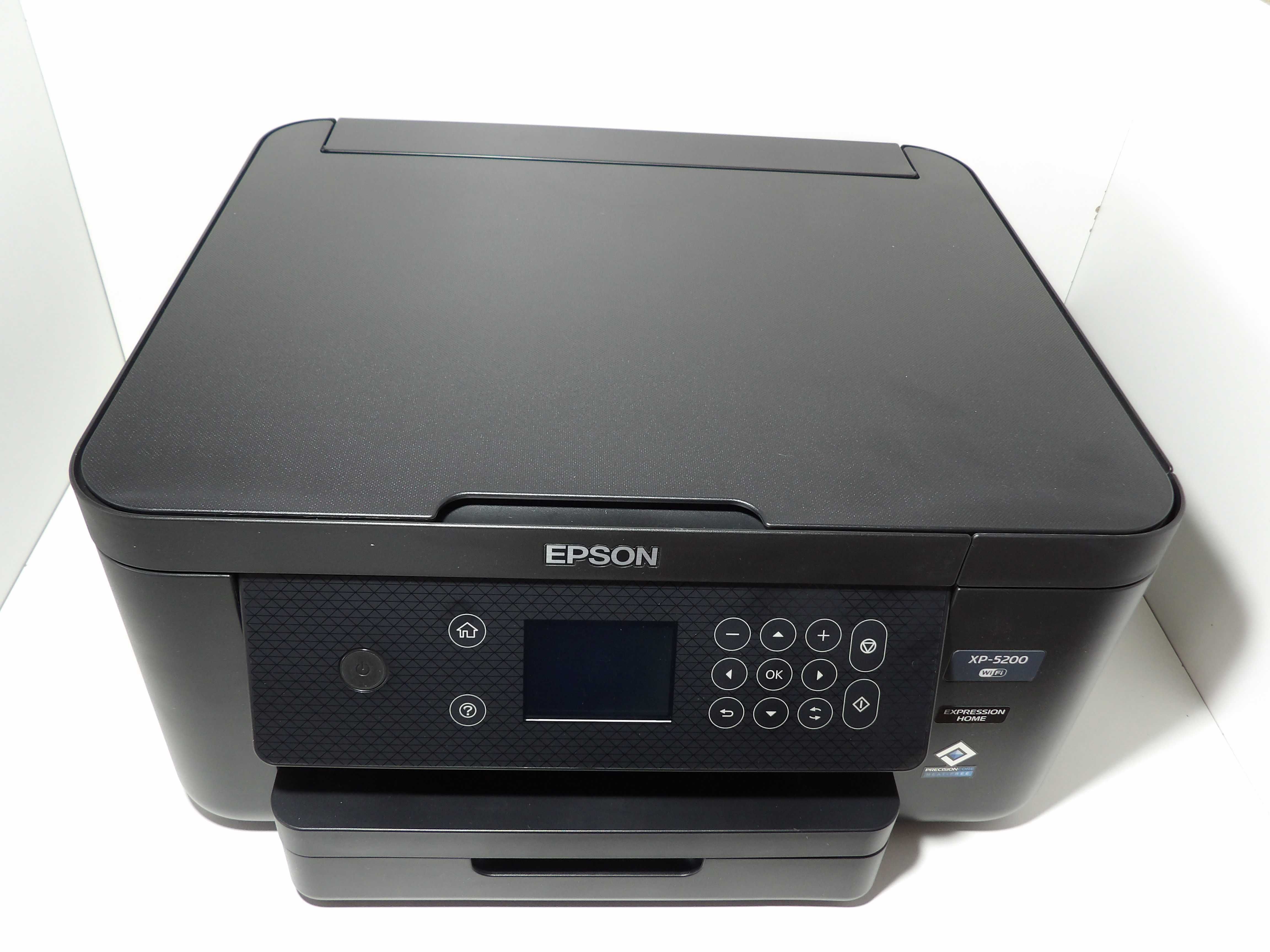 Drukarka Epson XP-5200 używana